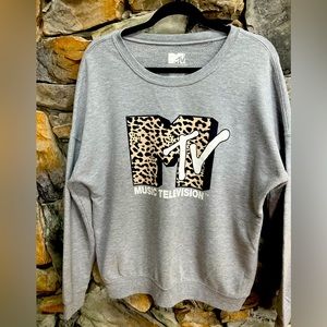 MTV FLEECE